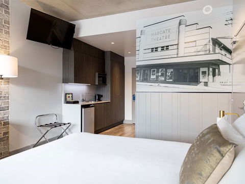 Sebel Brisbane Margate Beach - Accommodation Port Macquarie 7