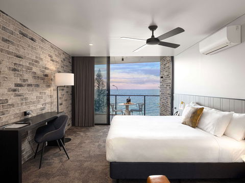 Sebel Brisbane Margate Beach - Accommodation Port Macquarie 8