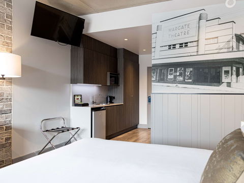 Sebel Brisbane Margate Beach - Accommodation Port Macquarie 9