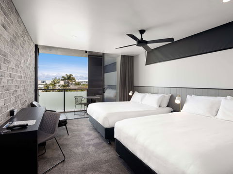 Sebel Brisbane Margate Beach - Accommodation Port Macquarie 10