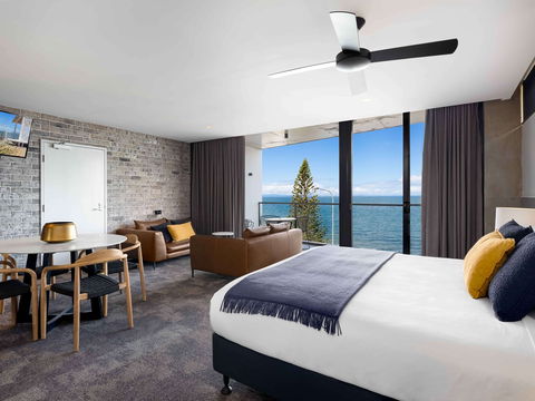 Sebel Brisbane Margate Beach - Accommodation Port Macquarie 11