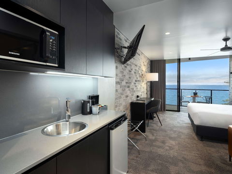 Sebel Brisbane Margate Beach - Accommodation Port Macquarie 13