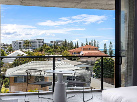 Sebel Brisbane Margate Beach - Accommodation Port Macquarie 15