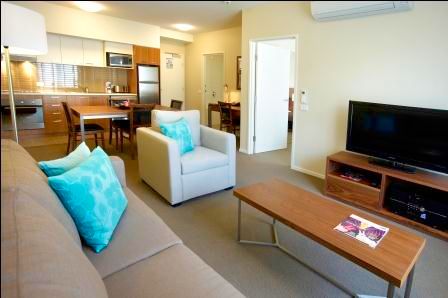 Quest Bendigo Central - Accommodation Port Macquarie 4