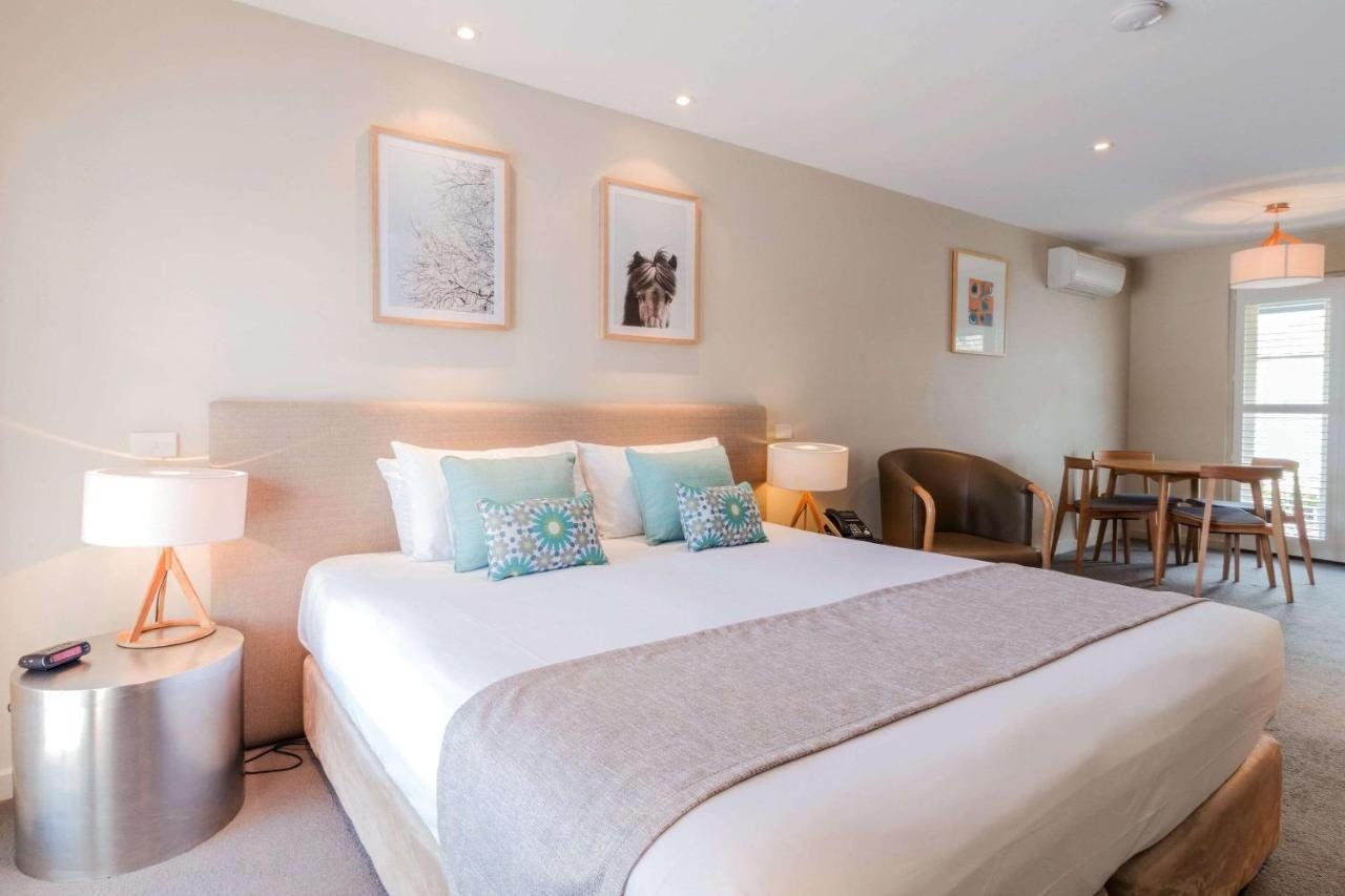  Accommodation Port Macquarie