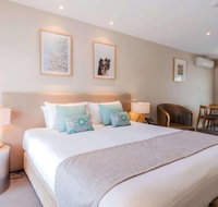 The Haus Studio Apartments - Accommodation Port Macquarie