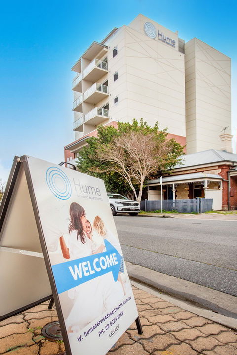 Hume Serviced Apartments - Accommodation Port Macquarie 4