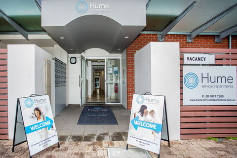 Hume Serviced Apartments - Accommodation Port Macquarie 6
