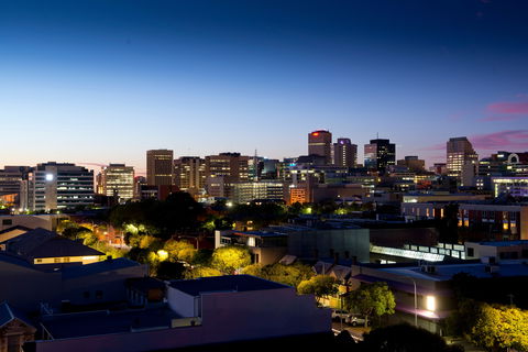 Hume Serviced Apartments - Accommodation Port Macquarie 7