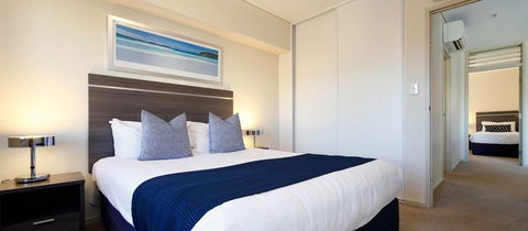 Hume Serviced Apartments - Accommodation Port Macquarie 8
