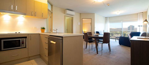Hume Serviced Apartments - Accommodation Port Macquarie 9