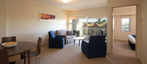 Hume Serviced Apartments - Accommodation Port Macquarie 11