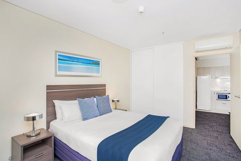 Hume Serviced Apartments - Accommodation Port Macquarie 13
