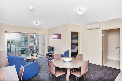 Hume Serviced Apartments - Accommodation Port Macquarie 14