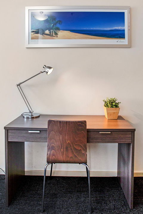 Hume Serviced Apartments - Accommodation Port Macquarie 15