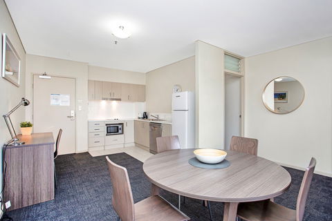 Hume Serviced Apartments - Accommodation Port Macquarie 16