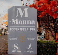 The Manna by Haus Ascend Hotel - Accommodation Port Macquarie