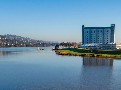 Peppers Silo Launceston - Accommodation Port Macquarie 0
