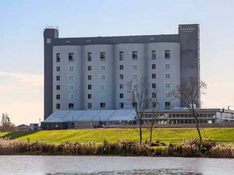 Peppers Silo Launceston - Accommodation Port Macquarie 1