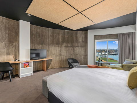 Peppers Silo Launceston - Accommodation Port Macquarie 3