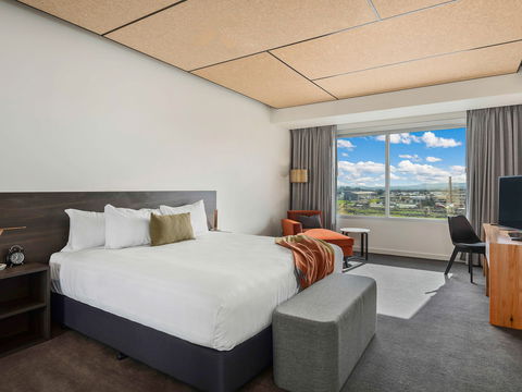 Peppers Silo Launceston - Accommodation Port Macquarie 4