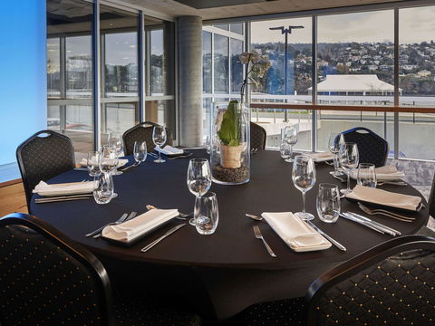 Peppers Silo Launceston - Accommodation Port Macquarie 8