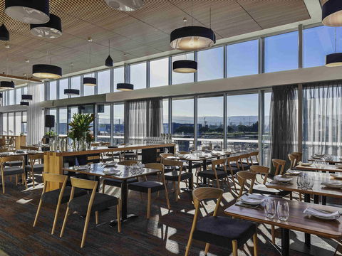 Peppers Silo Launceston - Accommodation Port Macquarie 9