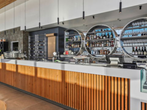 Peppers Silo Launceston - Accommodation Port Macquarie 11