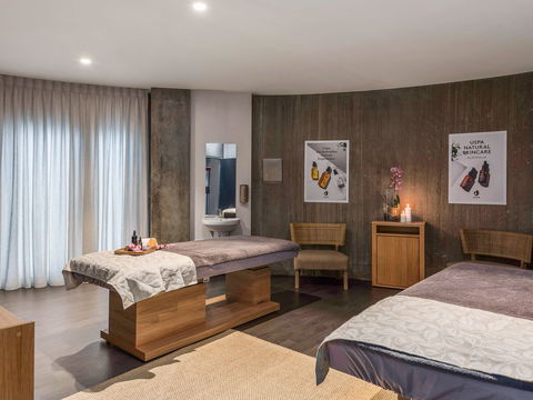 Peppers Silo Launceston - Accommodation Port Macquarie 13