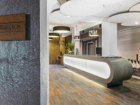 Peppers Silo Launceston - Accommodation Port Macquarie 15