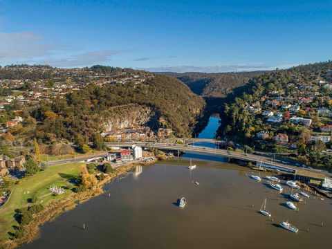 Peppers Silo Launceston - Accommodation Port Macquarie 16