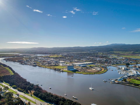 Peppers Silo Launceston - Accommodation Port Macquarie 17