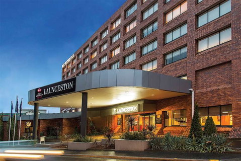 Best Western Plus Launceston - Accommodation Port Macquarie 0