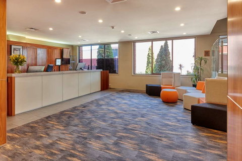 Best Western Plus Launceston - Accommodation Port Macquarie 1