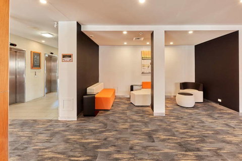 Best Western Plus Launceston - Accommodation Port Macquarie 2