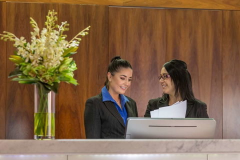 Best Western Plus Launceston - Accommodation Port Macquarie 3