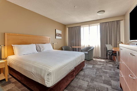 Best Western Plus Launceston - Accommodation Port Macquarie 4