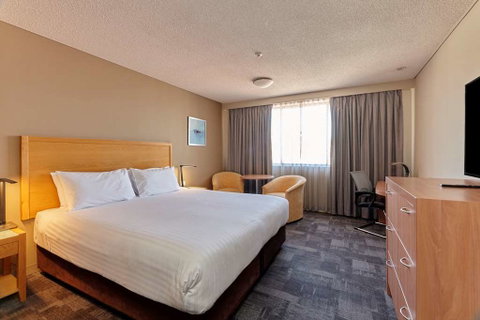 Best Western Plus Launceston - Accommodation Port Macquarie 6