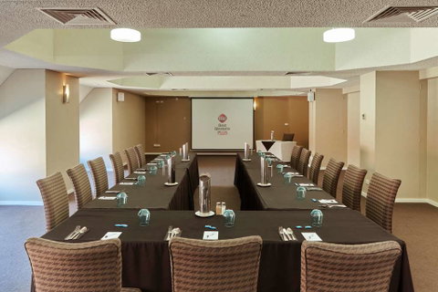Best Western Plus Launceston - Accommodation Port Macquarie 7