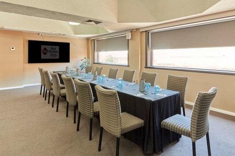 Best Western Plus Launceston - Accommodation Port Macquarie 8