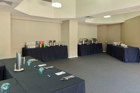 Best Western Plus Launceston - Accommodation Port Macquarie 9