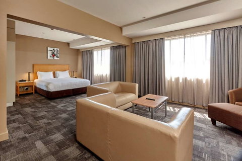 Best Western Plus Launceston - Accommodation Port Macquarie 12