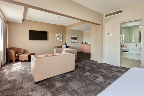 Best Western Plus Launceston - Accommodation Port Macquarie 13