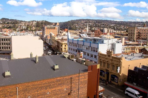 Best Western Plus Launceston - Accommodation Port Macquarie 15