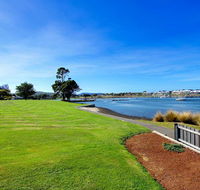 Comfort Inn The Pier - Accommodation Port Macquarie