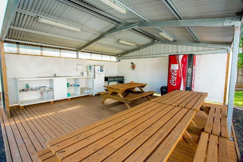 Discovery Parks Hadspen - Accommodation Port Macquarie 1