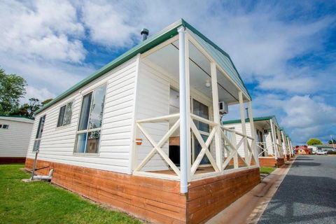 Discovery Parks Hadspen - Accommodation Port Macquarie 2