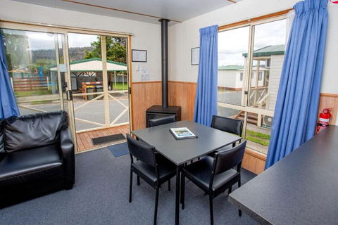 Discovery Parks Hadspen - Accommodation Port Macquarie 3