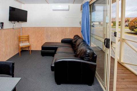Discovery Parks Hadspen - Accommodation Port Macquarie 4