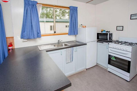 Discovery Parks Hadspen - Accommodation Port Macquarie 5